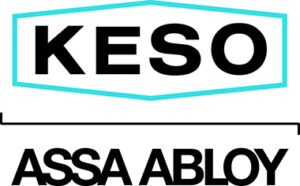 Logo Keso Assa Abloy