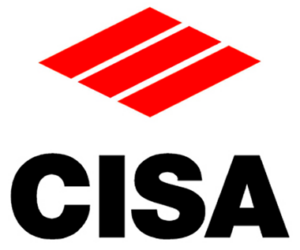 Logo Cisa