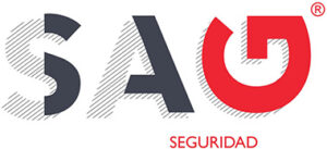 Logo SAG