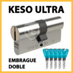 Cilindro Keso 8000 Omega 2 ULTRA [2026]