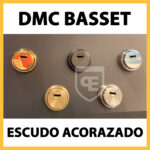 Escudo DMC Basset