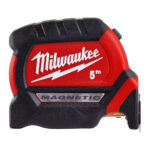 Metro Milwaukee 5 metros magnético