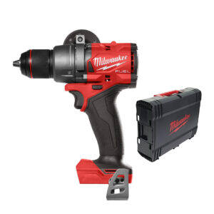 Taladro percutor Milwaukee M18FPD3 18v a bateria