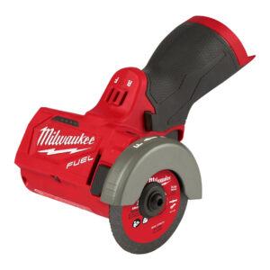 Mini Radial a batería Milwaukee M12